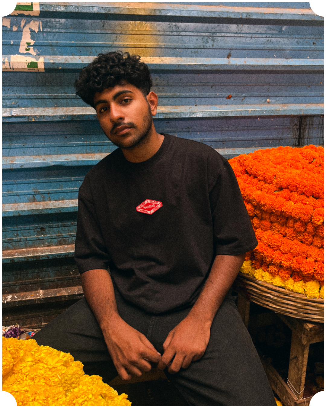 Sundari Tee
