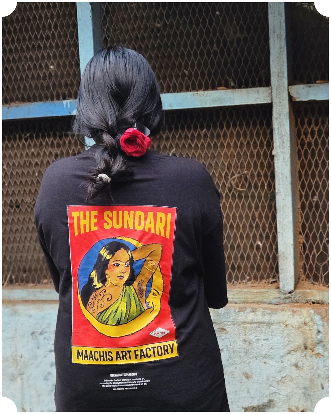 Sundari Tee