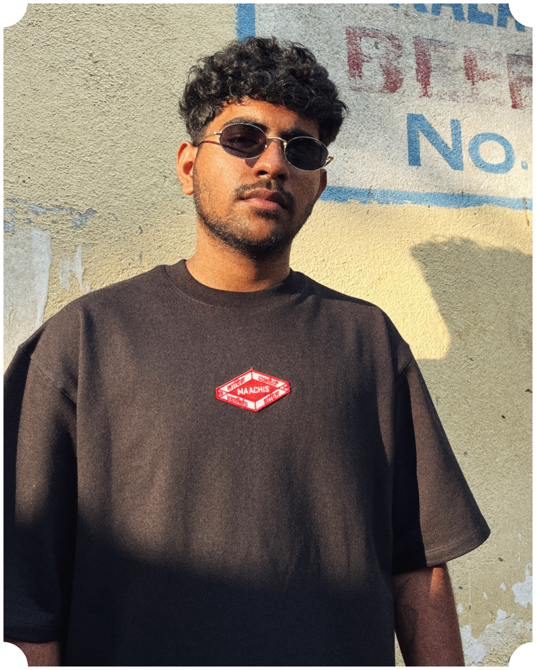Big Dawgs Tee