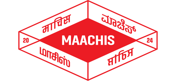 Maachis