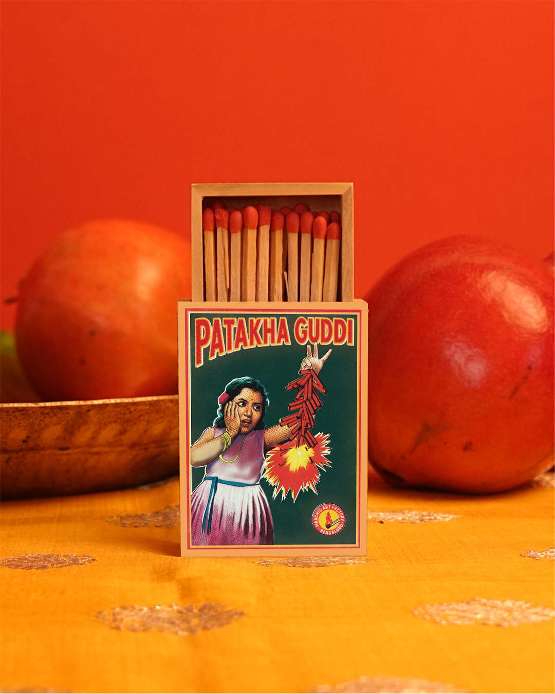 Patakha Guddi