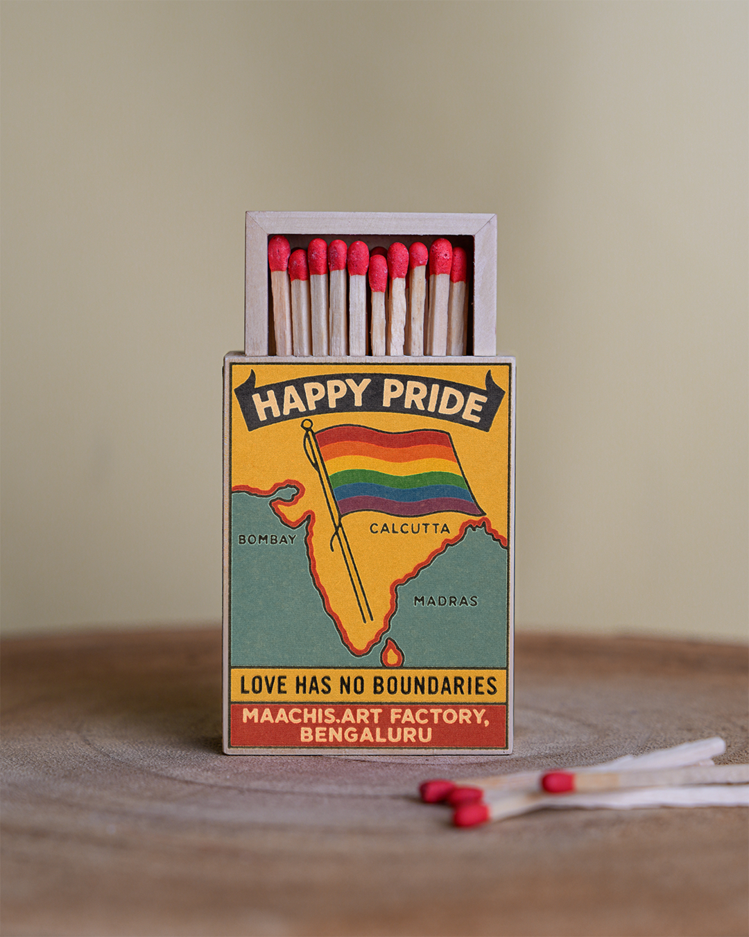 Happy Pride