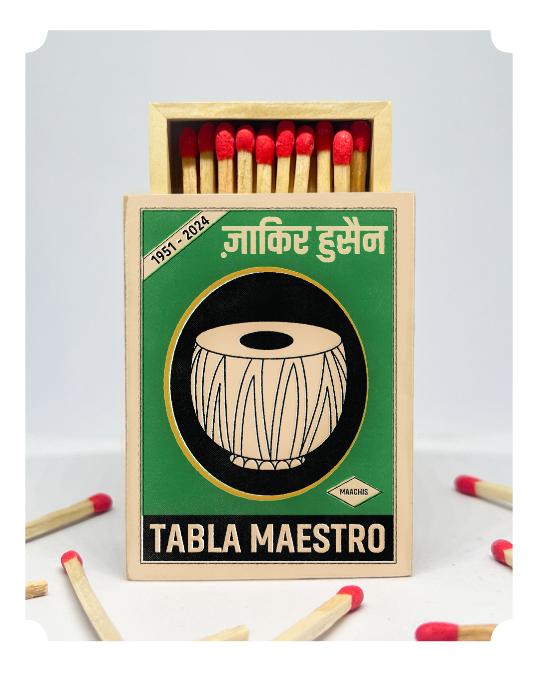 Zakir-Hussain
