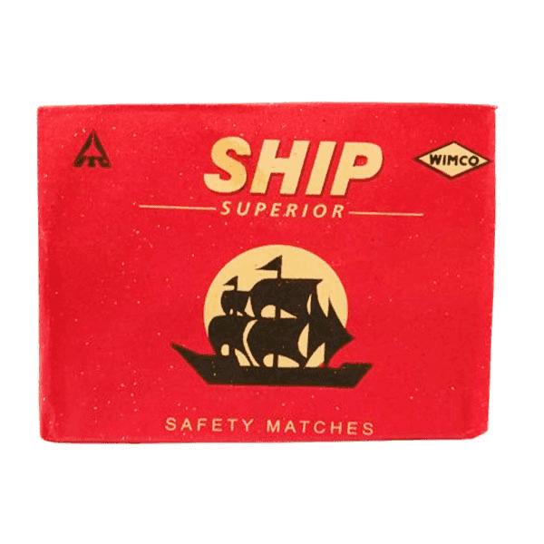 The Day ITC Bought WIMCO and Matchbox Art Quietly Died