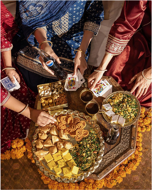 Diwali Taash Party: How to Host One Without Starting a Family War