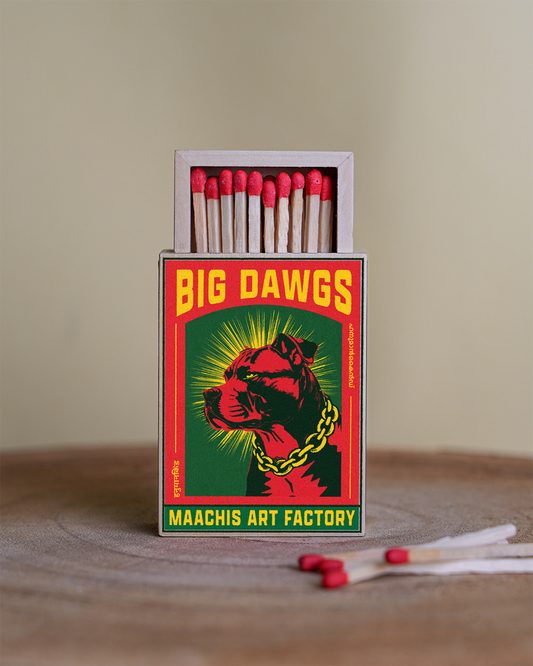Big Dawgs