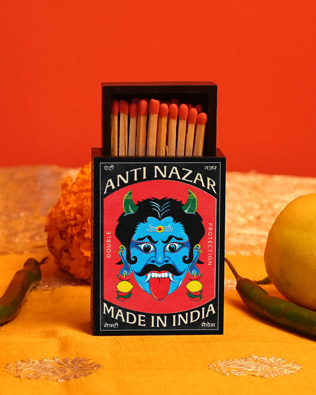 Anti Nazar