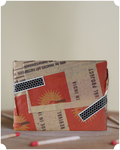 Add gift wrap