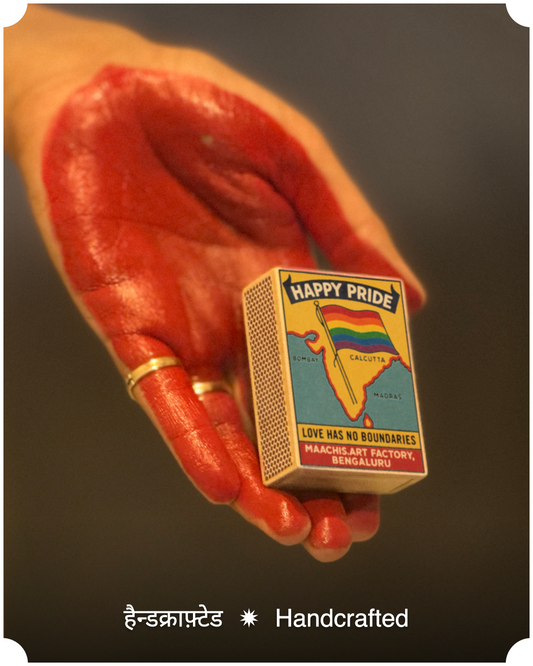 Happy-pride