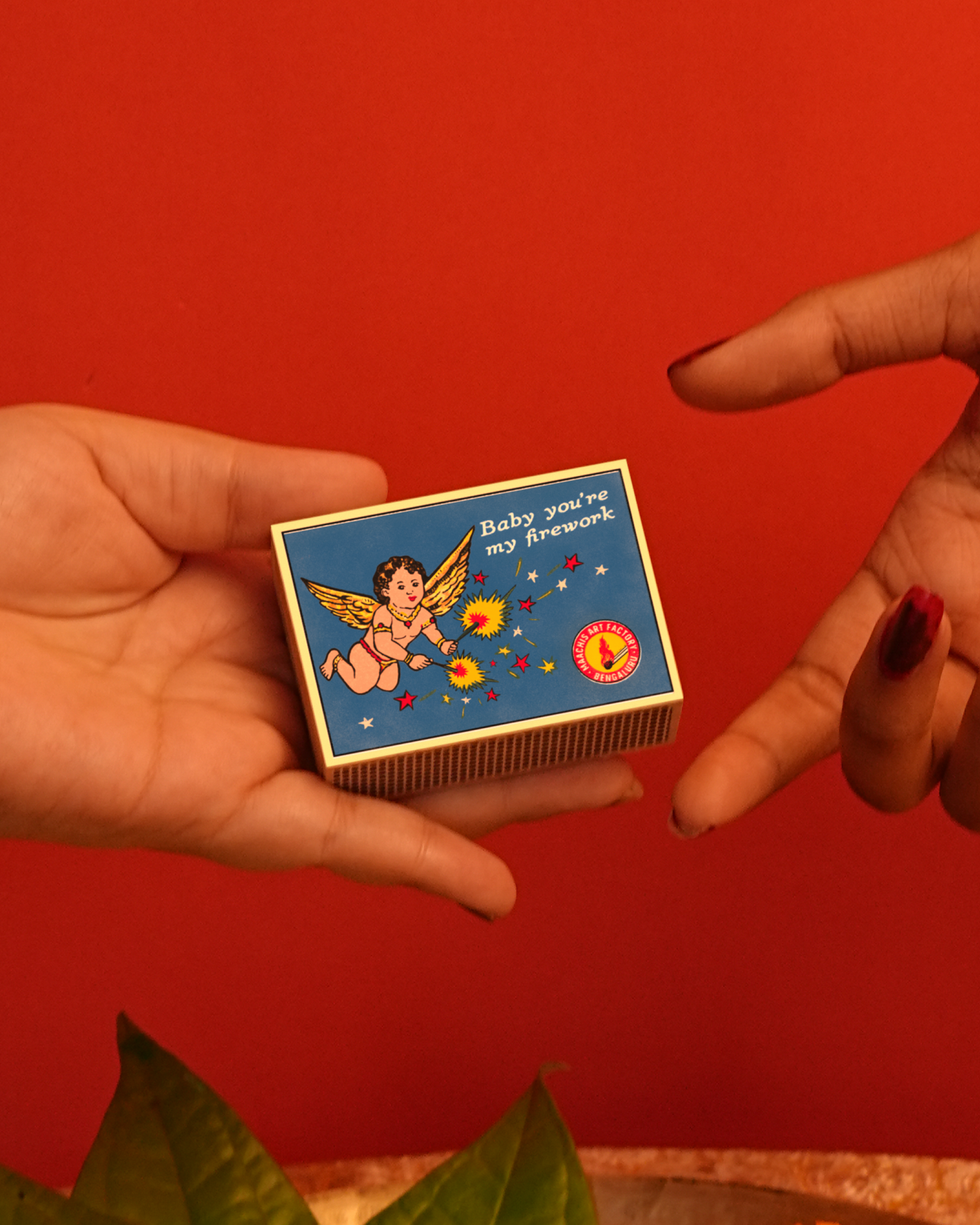 Maachis | Matchboxes | Gifting