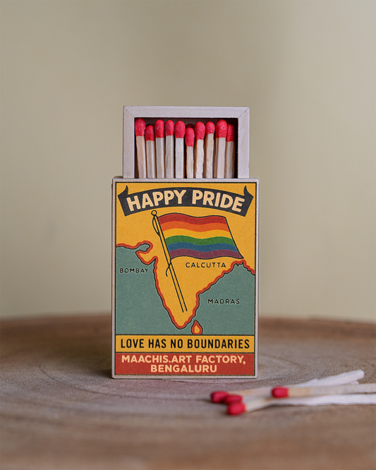 Happy Pride