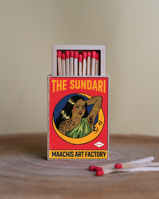 The Sundari